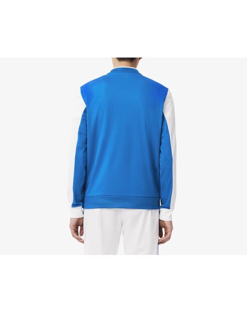 Sweat SH8939 gitane/blanc