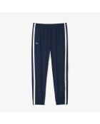 WH7581 Trainingsanzug-Set in Marineblau/Goldweiß