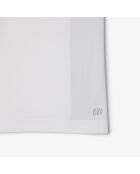 T-Shirt TH8979 blanc/marine-cosmique