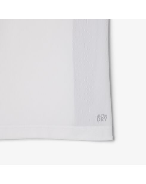 T-Shirt TH8979 blanc/marine-cosmique
