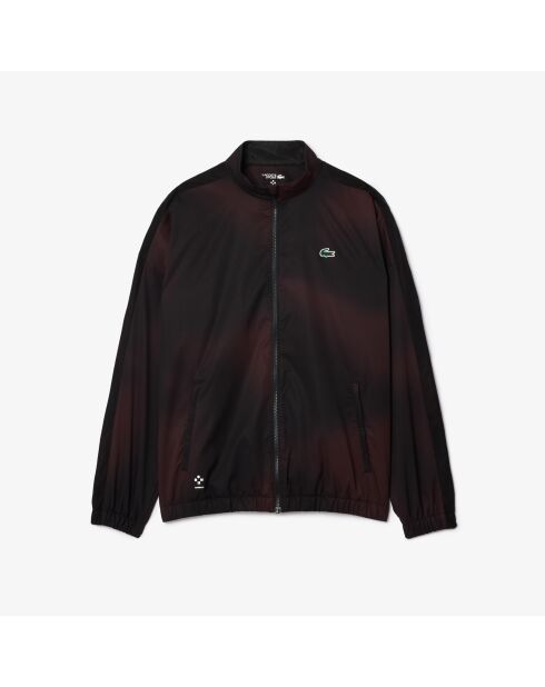 Ensemble de survêtement WH2609 noir/expresso