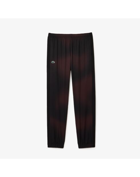 Ensemble de survêtement WH2609 noir/expresso