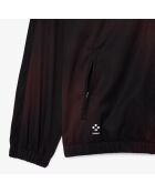Ensemble de survêtement WH2609 noir/expresso