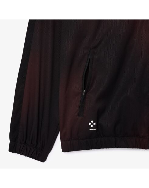 Ensemble de survêtement WH2609 noir/expresso