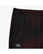 Ensemble de survêtement WH2609 noir/expresso