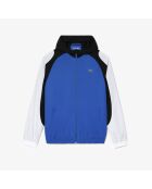 Blouson BH9272 marina/noir-blanc
