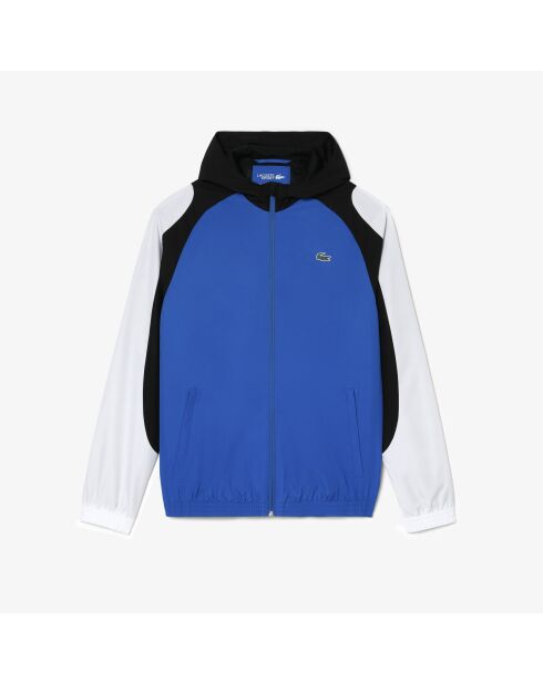 Blouson BH9272 marina/noir-blanc