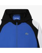 Blouson BH9272 marina/noir-blanc