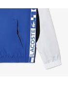 Blouson BH9272 marina/noir-blanc