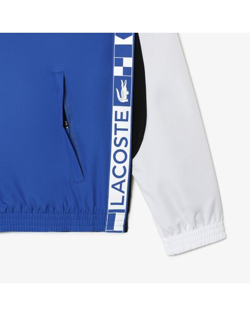 Blouson BH9272 marina/noir-blanc