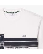 T-Shirt TH9426 blanc