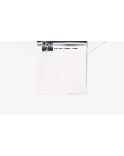 T-Shirt TH9426 blanc