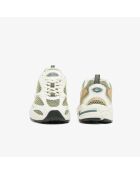 Baskets Athleisure 49SMA0021 Light khaki/off White