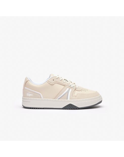 Court 47SMA0054 Sneakers in gebroken wit/grijs