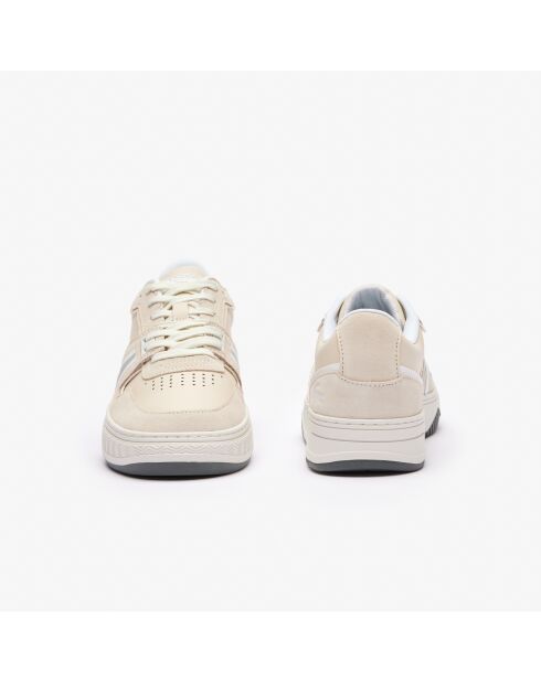 Court 47SMA0054 Sneakers in gebroken wit/grijs
