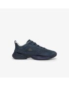 Baskets Athleisure 49SMA0106 navy
