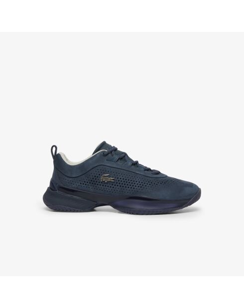 Baskets Athleisure 49SMA0106 navy