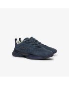 Baskets Athleisure 49SMA0106 navy