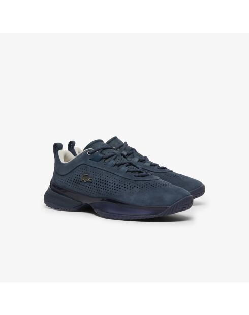 Baskets Athleisure 49SMA0106 navy