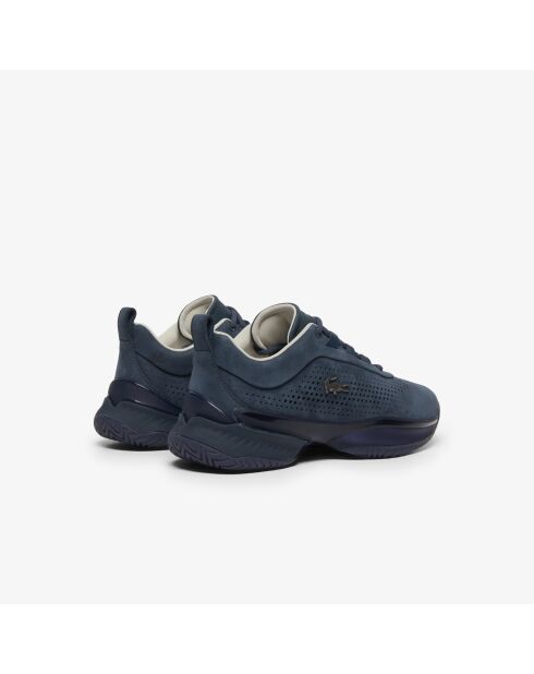 Baskets Athleisure 49SMA0106 navy