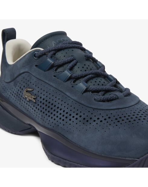 Baskets Athleisure 49SMA0106 navy