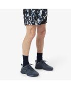 Baskets Athleisure 49SMA0106 navy