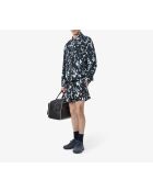 Baskets Athleisure 49SMA0106 navy