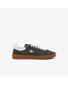 Baskets Court 48SMA0008 Dark Green/gum
