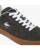 Baskets Court 48SMA0008 Dark Green/gum