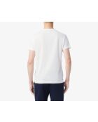 T-Shirt TH8705 blanc