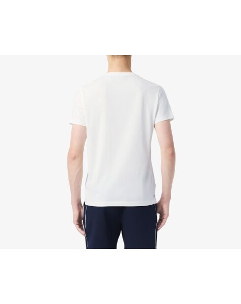 T-Shirt TH8705 blanc