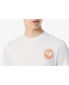 T-Shirt TH8705 blanc