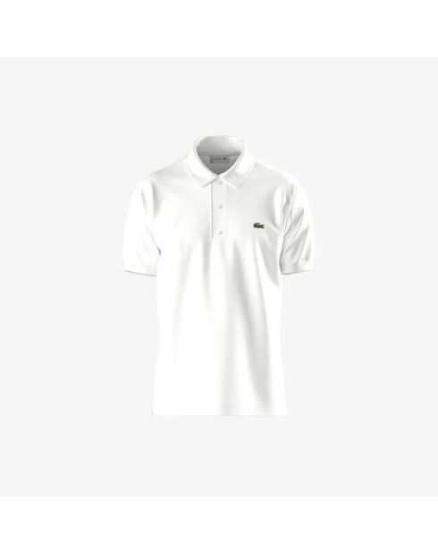 Polo blanco PH4014