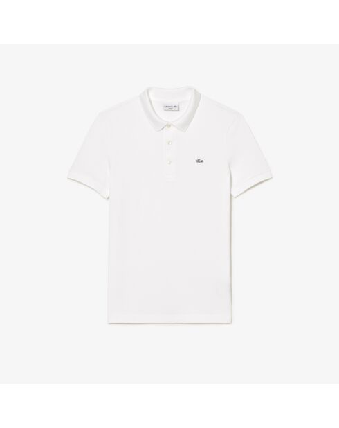 Polo blanco PH4014
