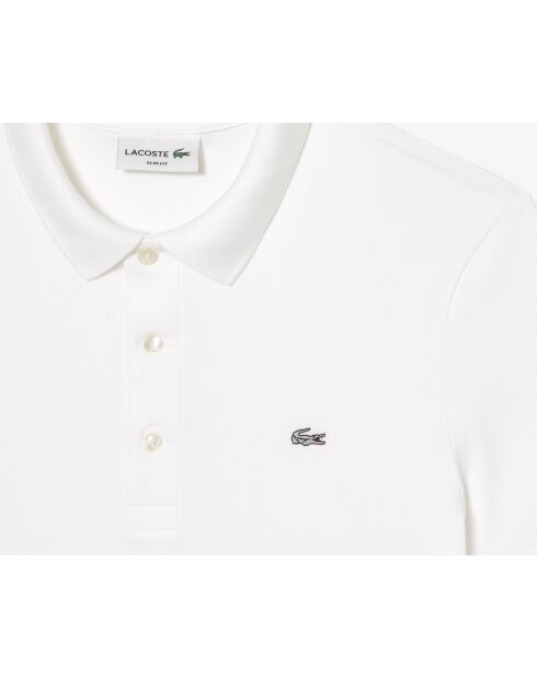 Polo blanco PH4014
