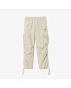Pantaloni sportivi XH2930 steam