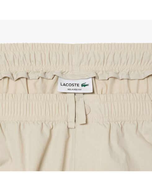 Pantaloni sportivi XH2930 steam