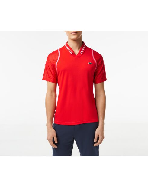 Polo DH1961 corrida