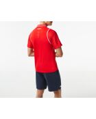 Polo DH1961 corrida