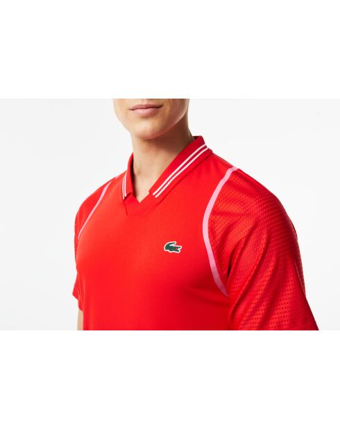 Polo DH1961 corrida