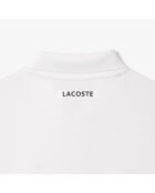 Polo DH7362 blanc/blanc