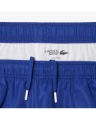 Pantaloncini cosmici/bianchi GH8961