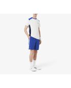 Pantaloncini cosmici/bianchi GH8961