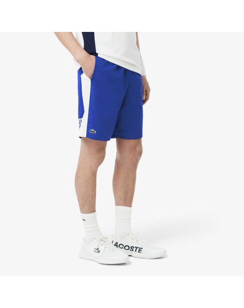 Pantaloncini cosmici/bianchi GH8961