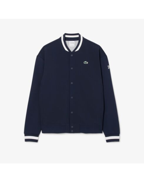 Sweat SH0829 marine/farine