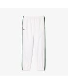 Ensemble de survêtement WH7566 vert/blanc