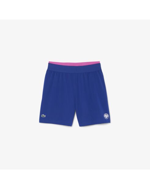 Short GH8741 cosmique/malva