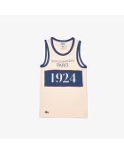 T-shirt TF7930 groen/oceana