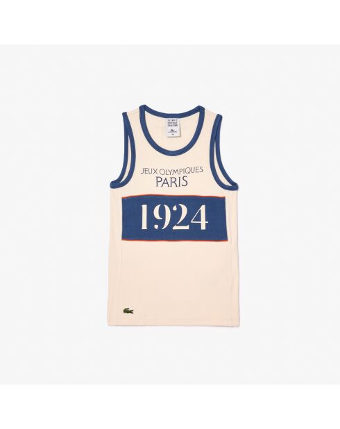 T-shirt TF7930 groen/oceana