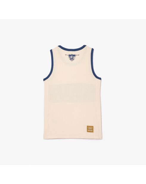 T-shirt TF7930 groen/oceana